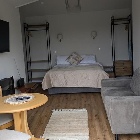 Rocklands Cottage Kinsale Eksteriør bilde