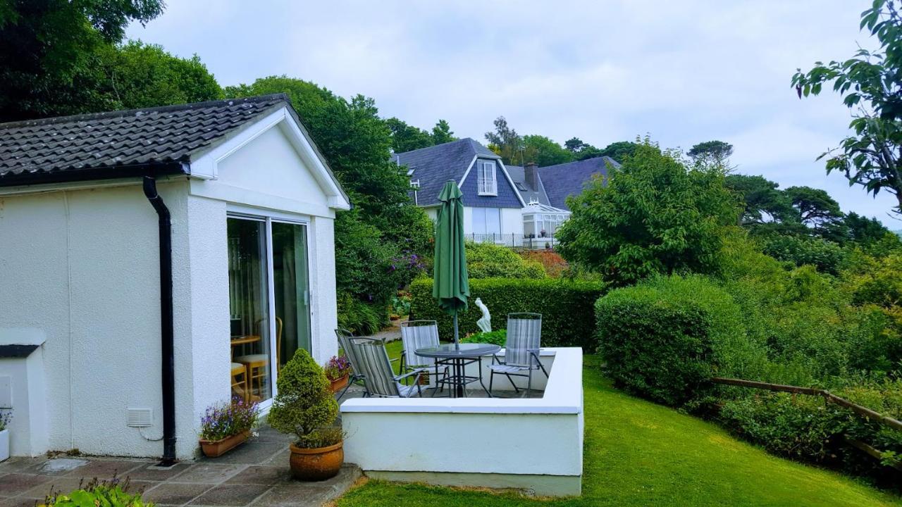 Rocklands Cottage Kinsale Eksteriør bilde