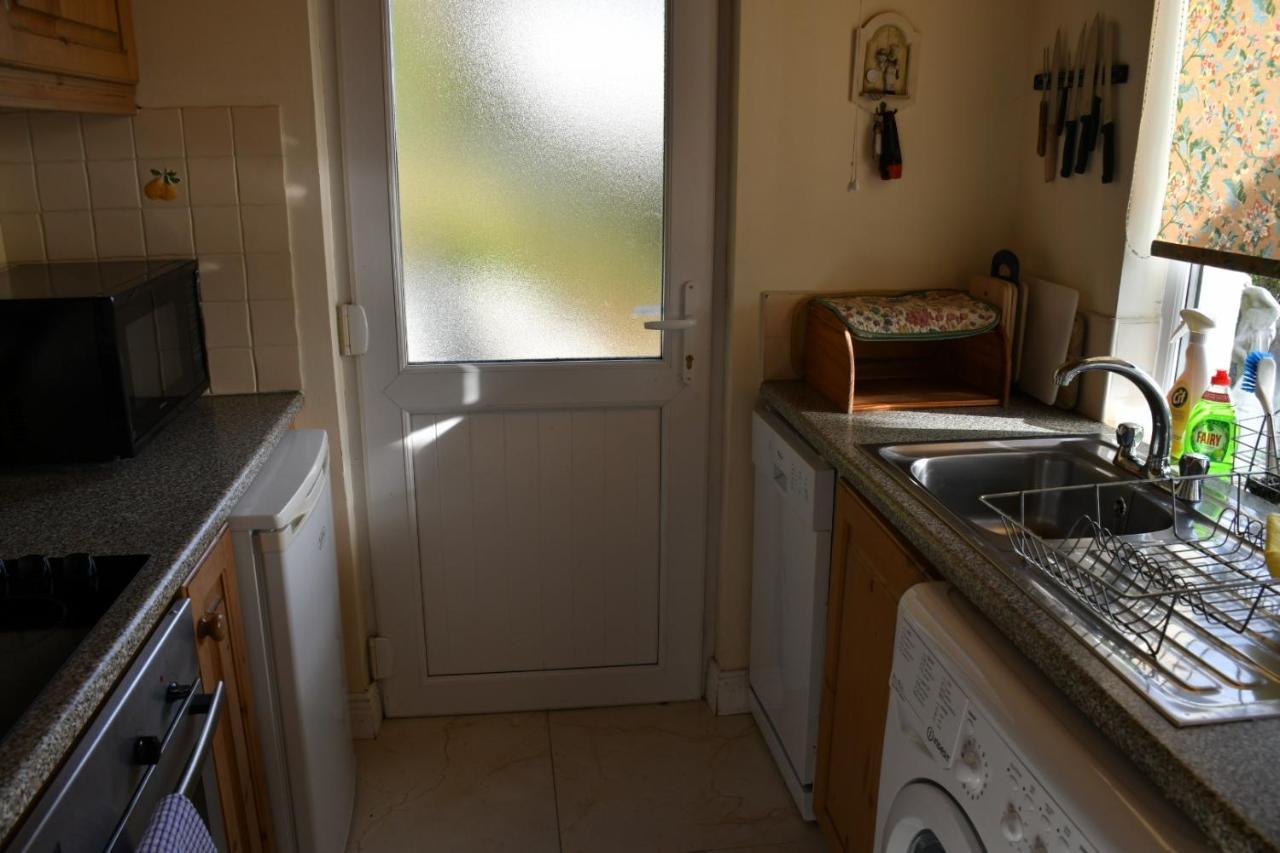 Rocklands Cottage Kinsale Eksteriør bilde