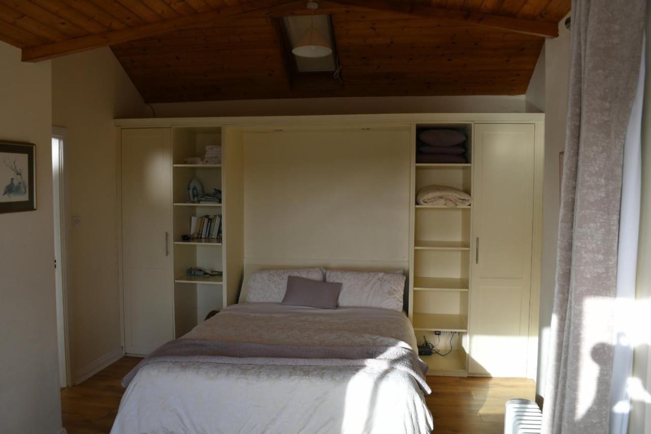 Rocklands Cottage Kinsale Eksteriør bilde