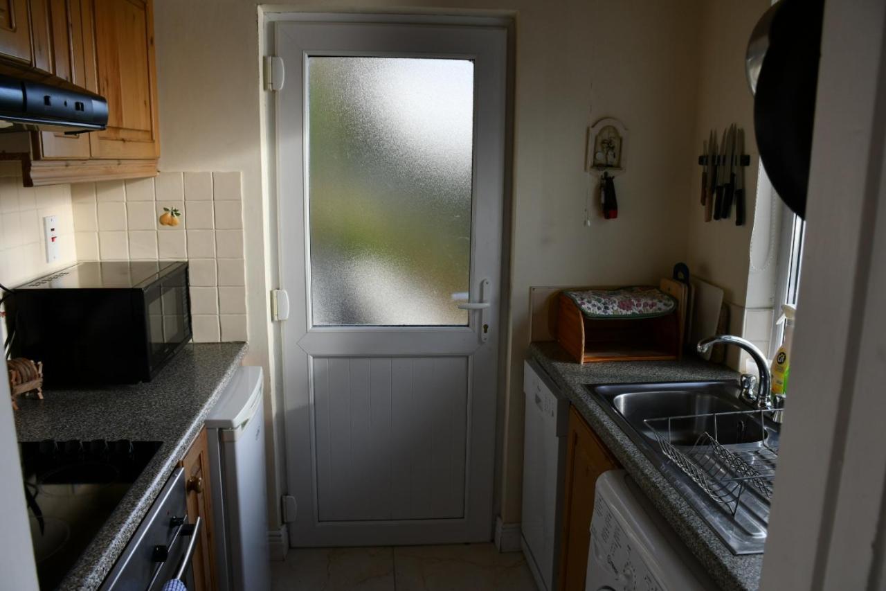 Rocklands Cottage Kinsale Eksteriør bilde