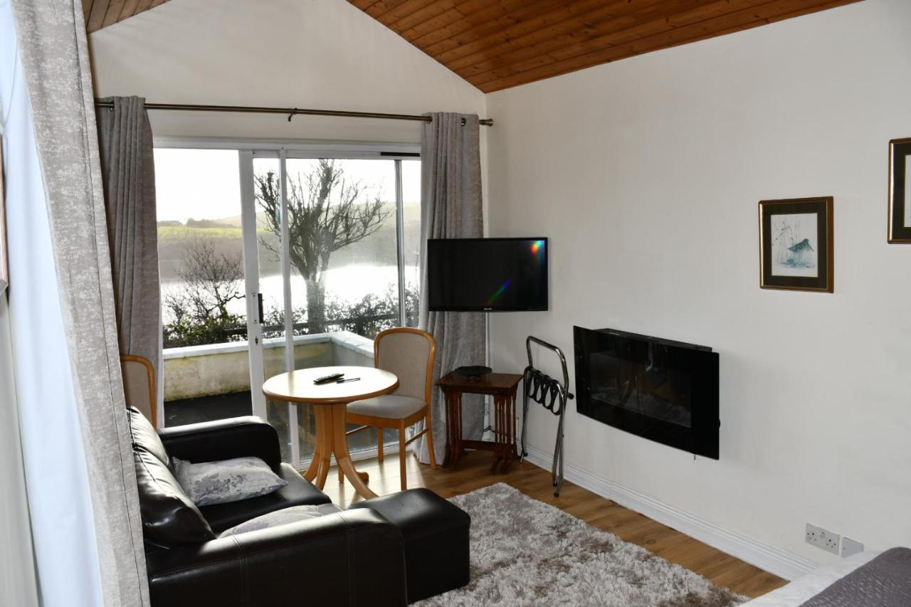 Rocklands Cottage Kinsale Eksteriør bilde