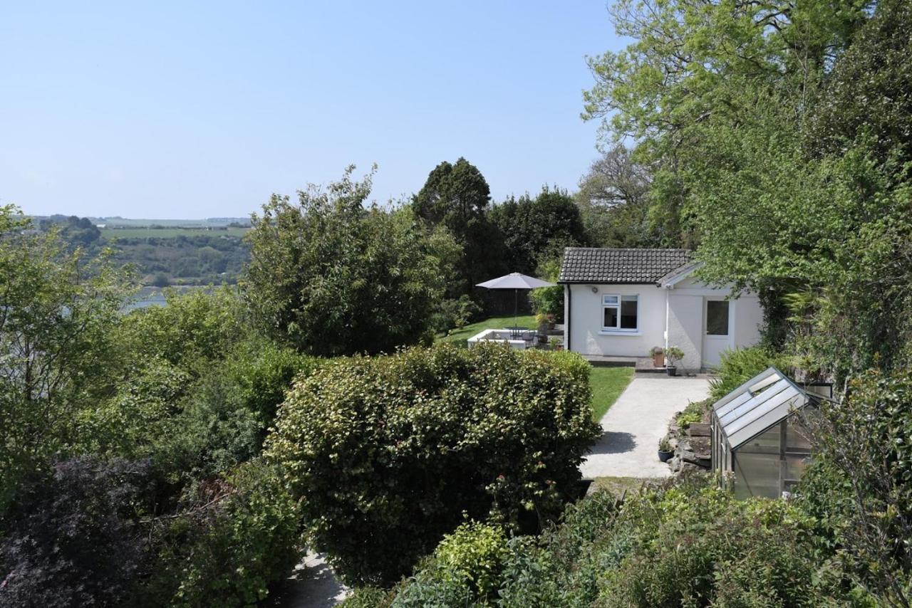 Rocklands Cottage Kinsale Eksteriør bilde